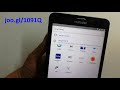 samsung Tab A  T285  frp unlock google account bypass without pc