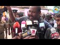 ‘நான் சிங்கள வீரன்‘ யாழ் மண்ணில் மைத்திரியின் தைரியம்!