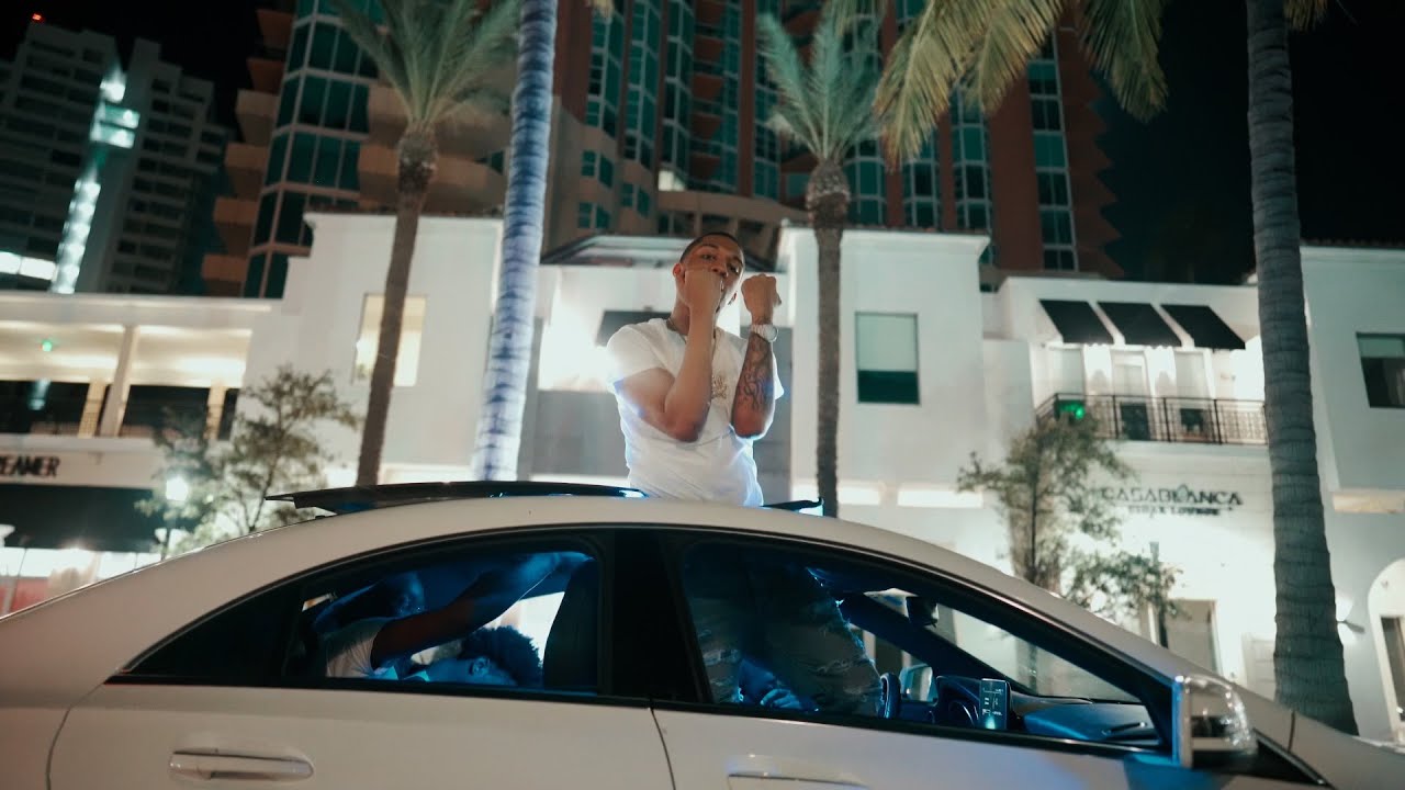 Regardez DayDay Flex - Faster (Official Music Video) sur YouTube Regardez DayDay Flex - Faster (Official Music Video) sur YouTube