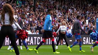 NBC Promoted Series - Huddersfield Town