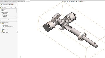 SOLIDWORKS Simulation: What
