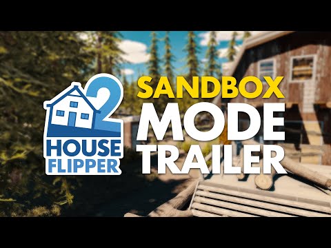 : Sandbox Mode Trailer