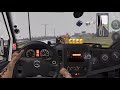 Mercedesbenz sprinter is it realistic after interior decoration truck simulator ultimate gameplay