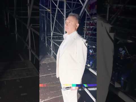 Волнительное закулисье! В Чём Причина? Александр Добронравов #shorts #добронравов #музыка