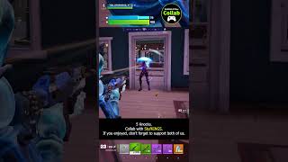 Knocks With @StufKINGS-p4qJA 🔥 4K #fortnite #freefire #pubg #bgmi #game #shorts #shortsfeed
