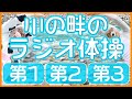 第46回 ラジオ体操第1 第2 第3 運動不足解消 ダイエットに毎日10分エクササイズ 第46回 ラジオ体操第1 第2 第3 運動不足解消 ダイエットに毎日10分エクササイズ