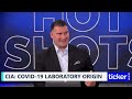 CIAs Shocking Confirmation: Covid-19 Probably Came From Wuhan Lab