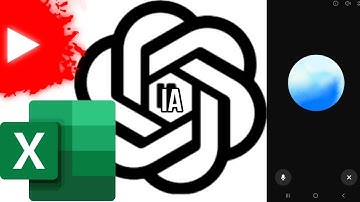 🚀 La IA hace EXCEL FÁCIL! 🔥 La VOZ de ChatGPT te ayuda con CUALQUIER función 2025💡