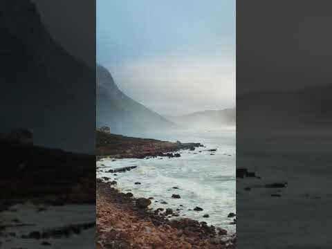 Sea beach wave