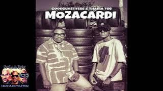 Goodguy Styles & Thama Tee - Bacardi 2.0 (Official Audio) #amapiano #exclusive #music