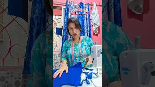 jitne Maine dusron Ko silke pahna Diya..😀😀#stitching #trending #shortvideo