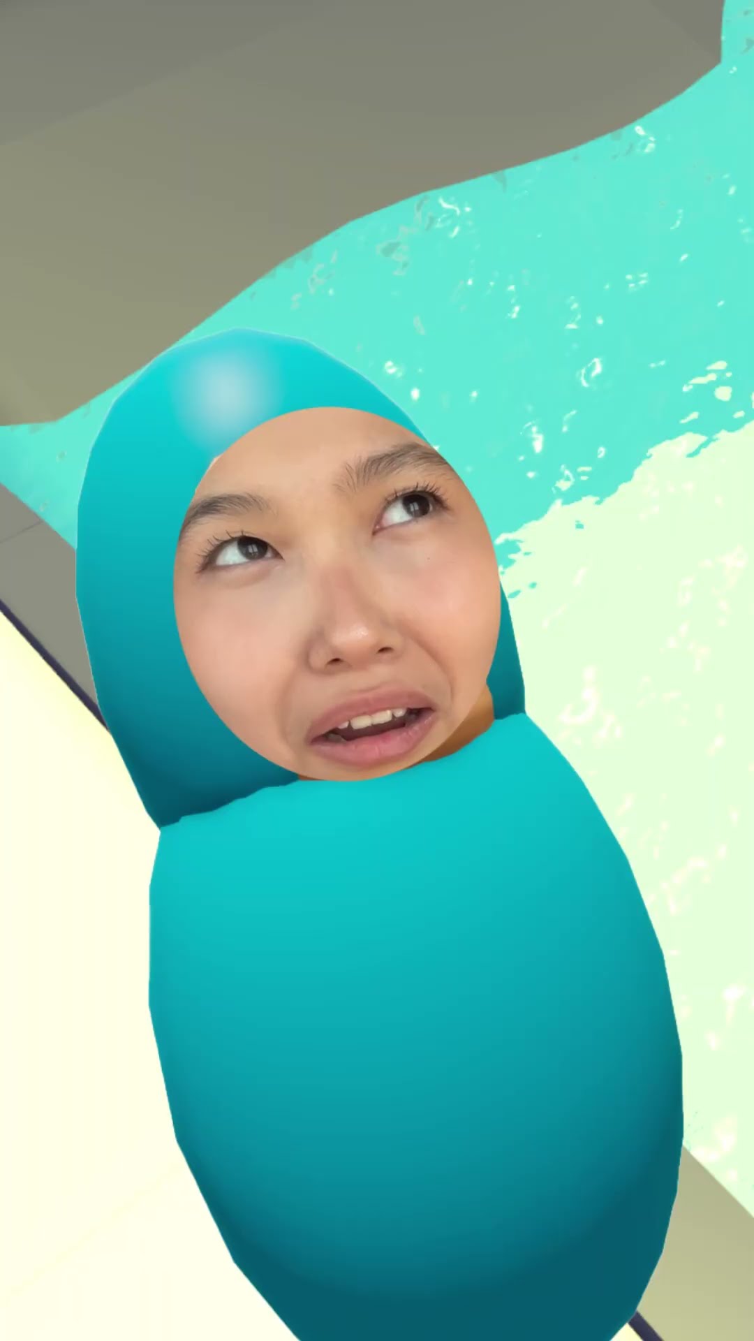 queen NEVER CRY in adopt me? #roblox #robloxshorts