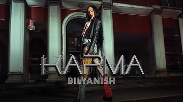 BILYANISH - KARMA (Intro) / БИЛЯНИШ - КАРМА (Интро) [OFFICIAL 4K VIDEO] 2024