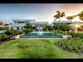 Prestigious Contemporary Home in Dorado Beach, Puerto Rico | Sotheby's International Realty