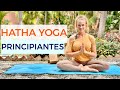 Hatha Yoga. Principiantes