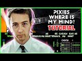 Как играть &quot;Pixies - Where Is My Mind?&quot; на гитаре | Разбор песни