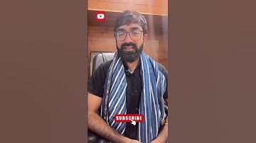 "Welcome to Block Print and Natural Dye Master Class | Official Channel Intro"