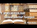 Nuwe paradigma 2 bybelse teologie