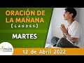 Oración de la Mañana de hoy Martes 12 Abril  2022 l  Padre Carlos Yepes l Laudes | Católica | Dios