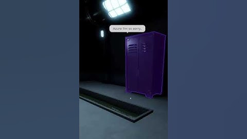 Azure..? #twotime #azure #forsaken #roblox #azuretime #pressure