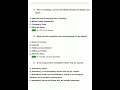 Adult Residential Facility ARF 2025 2026 Final Exam Questions and Answers Verified Answers video