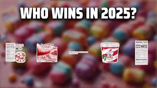 The Top 5 Best Peppermint Candies in 2025 - Must Watch Before Buying!