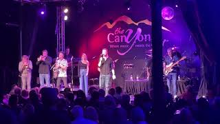 Leonid & Friends . Agoura Hills September 2022 .  Canyon Club.