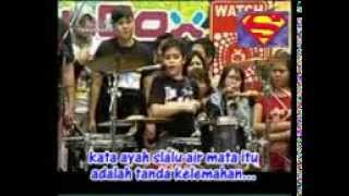 The Lucky Laki - Superman