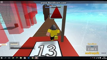 Super Check Point | Event 6 | Super Master Run | Sandbox Mode Tutorial