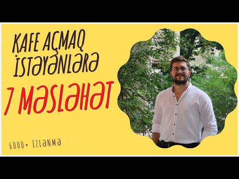 Video: Əsas biznes məqsədləri