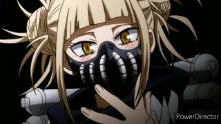 Toga Himiko [AMV] Blood \/\/ Water