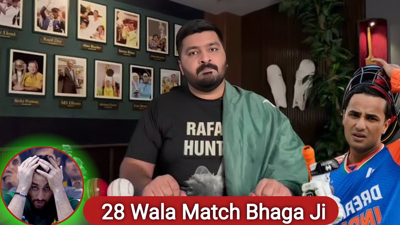 India vs Pakistan 28 September Match Highlights | Full Review & Analysis | IND vs PAK Cricket 2025