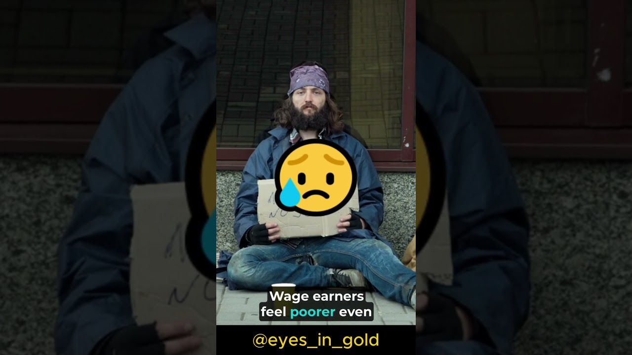 Why Inflation Destroys the Middle Class