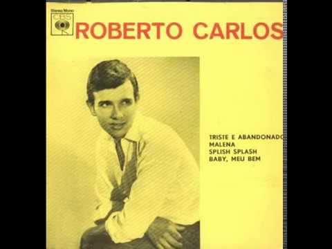 Roberto Carlos Fim De Amor 1962 4 Cd Youtube