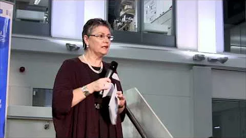 Dame Joan Stringer