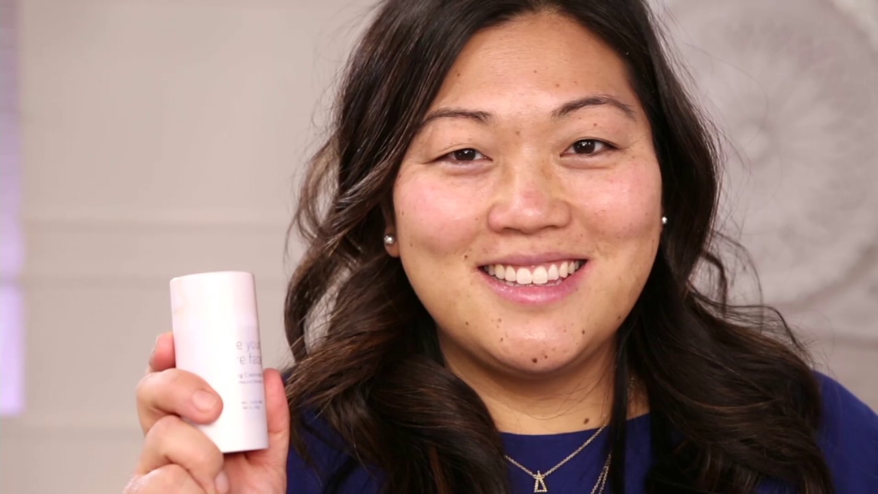 Julep Bare Face Cleansing Oil on QVC