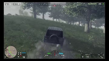 H1Z1 failed server still 9 :38am