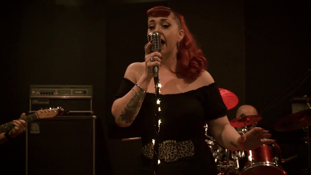 Silverlien Band Silver Lining Promo - YouTube