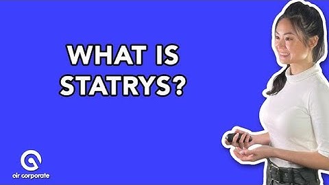 What is Statrys?