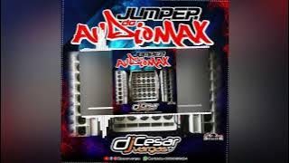 CD Jumper Do Audiomax - Audiomax Equipamientos - DJ Cesar Vargas