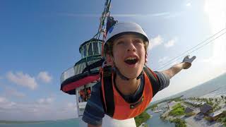 The Haven by Norwegian, with Jack's Cruise Club
