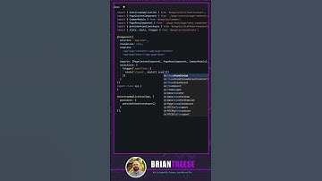 How to set up a state-based Angular animation #angular #angularanimations