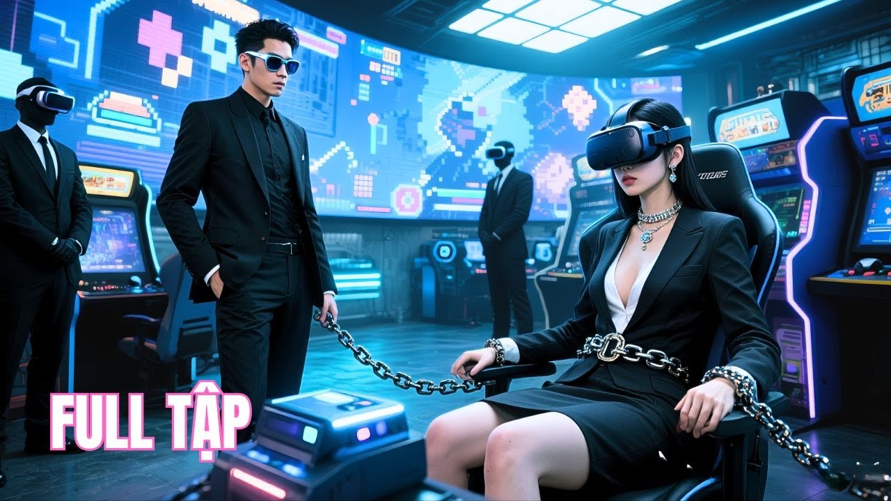 Phế vật nghèo thức tỉnh 900 tỷ công đức, rước hotgirl khiến bạch nguyệt quang quỳ khóc xin tha