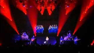 LARA FABIAN  16  L&#39;hymne à l&#39;amour HD Live TLFM