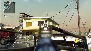 No more quickscoping :(