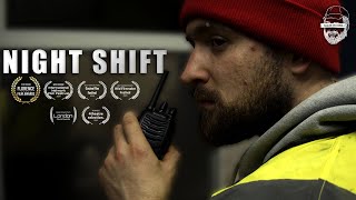 NIGHT SHIFT | Award Winning Horror Film
