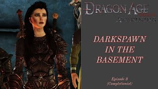 Dragon Age: Awakening | Completionist Modded DAO Let's Play | Episode 3 by TheMadHarridan 23 views 3 weeks ago 40 minutes