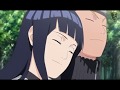 AMV / Naruto and Hinata / What About Us