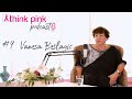 Think pink podcast 9  dr vanesa belagi  ta sve trebamo znati o dijagnostici karcinoma dojke 