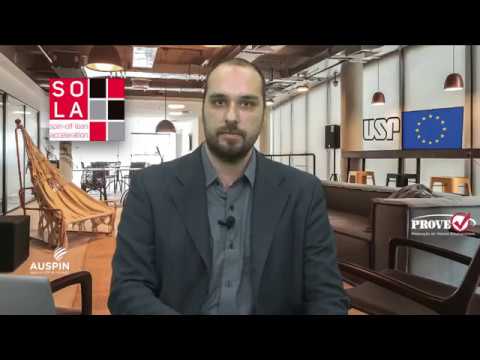 Apresentação Plataforma para Internacionalização - YouTube